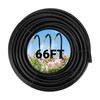 66FT 5/16in Drip Irrigation Hose for 360 ° Adjustable Drip
