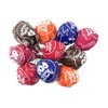 Assorted Flavors Lollipops Candy, 2 Lbs