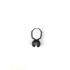 NEW OEM CAN-AM RYKER DESS KEY - SAFETY TETHER -