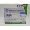 Cerave Hydrating Facial Cleanser Set of (2)12oz + 3oz travel