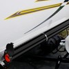 Touri RV Adjustable EZ Hose Carrier TR5094BK with Door Cap