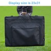JJRING 23x31 Art Portfolio Tote Bag - Large Carrying Storage