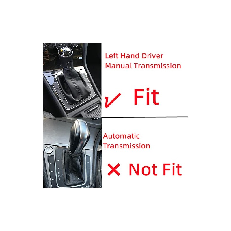 Fouedy for VW Manual Transmission Golf 7 7.5 Golf R