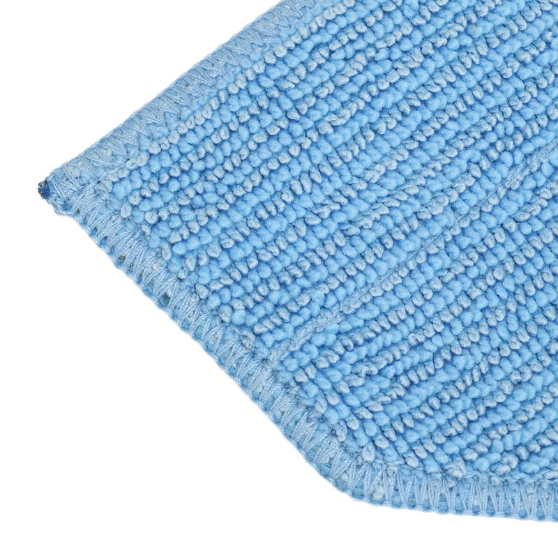 10PCS Robot Vacuum Cleaner Mop Wipes Ultra Fine Fiber Cloth