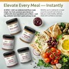 Premium Aleppo Pepper by SPICE + LEAF - Vegan Kosher