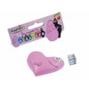 Barbapapa Barbapapas Magnet Fridge Magnets Heart Love Marriage Pink