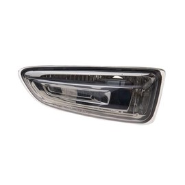 GuusCar Indicator for Opel Astra J Bicycle Left Lateral Installation 1713004