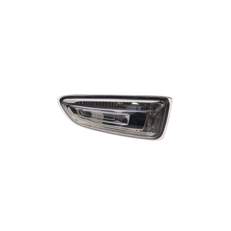 GuusCar Indicator for Opel Astra J Bicycle Left Lateral Installation