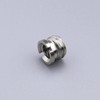 YINETTECH 10PCS 1/4 Inch to 3/8 Inch Thread Adapters Reducer