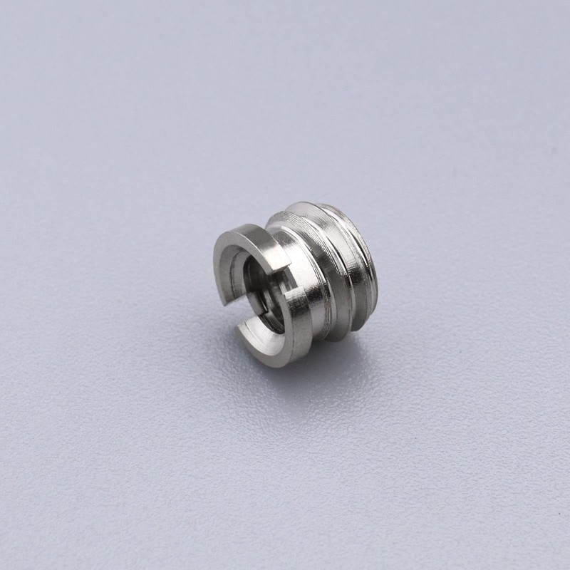 YINETTECH 10PCS 1/4 Inch to 3/8 Inch Thread Adapters Reducer