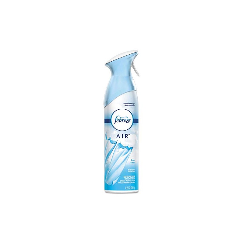 Febreze, Air Effects Linen, 8.8 Ounce