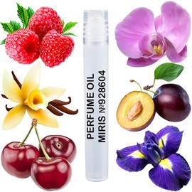 MIRIS Perfume Oil No. 928604 | Inspired | Women | Roll-On | 0.34 Fl Oz