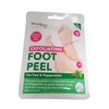 DermaV10 Exfoliating Foot PeelTea Tree and Peppermint