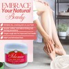 Idonia Natural Herbal Body Cream