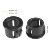 Rebower Cable Snap Bushing Grommet Snap in Cable Hose Bushing,