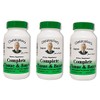 Christopher's Original Formulas Dr. Christophers Formulas Complete Tissue and Bone,