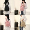 Wafybsre Mini Backpack for Women Small Lightweight Nylon Stylish Travel