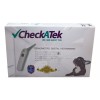 CheckATek Termómetro Rectal Digital Veterinario Tdv01 Checkatek