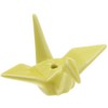 Crane Nippon Kodo - Soporte para incienso (amarillo)