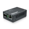 10Gtek Gigabit Optical Media Converter Small SFP Slot (No Optical