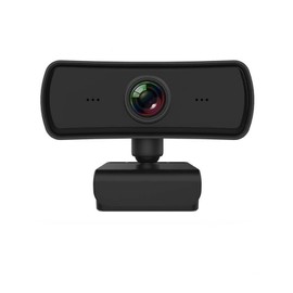 Web Camera Webcam 2K 25601440P HD Computer PC Web CAM with Microphone USB Plug and Play Video Call Laptop Gamer Webcast Live Mini Camera for Gaming...