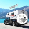 Compatible with Starlink Mini Gen 3 Bracket, Mounting Kit and