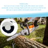 Fuel Cap and Oil Cap for STHIL Chainsaw MS290 MS310