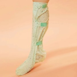 VOESH Cooling Therapy Knee-High Socks