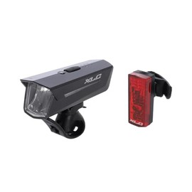 XLC Proxima CL-S24 Light Set Powerful and Modern Lighting Set with Osram LEDs