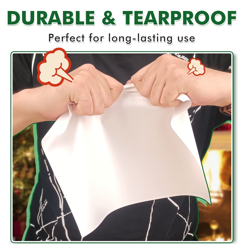 Koala Waterproof Paper for Laser Printer, Tearproof Printer Paper, Matte