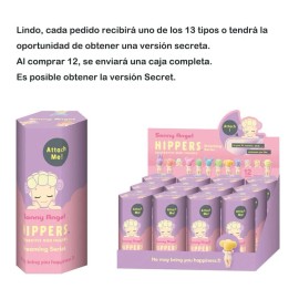 Sonny Angel Hippers Dreaming Series Mini Figure 2022 Blind Box Collectible