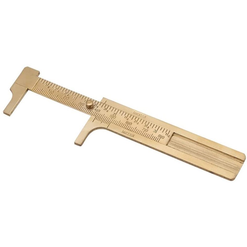 CENPEK Calipers Measuring Tool Digital Caliper, Vernier Caliper Calipers for