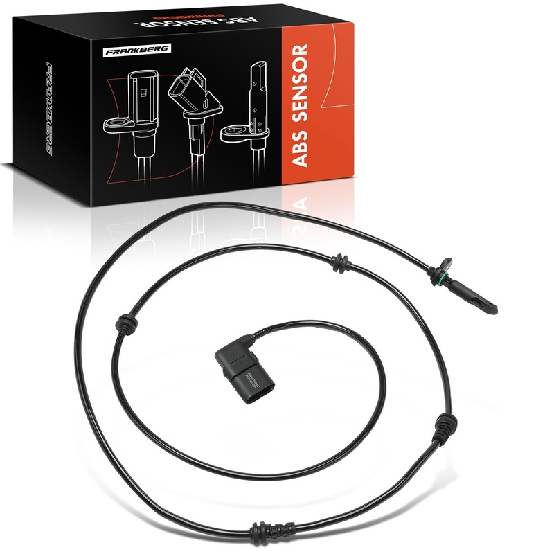 Frankberg ABS Speed Sensor ABS Speed Sensor Wheel Speed Sensor