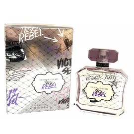Victoria's Secret Tease REBEL Eau De Parfum 3.4 fl oz 100ml NEW SEALED IN BOX