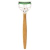 Xtreme 3 Bamboo (Blade + 2 Replacement Blades) Shaving Razor