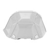 Foldable Helmet High Strength Plastic Head Protection Safety Hat for