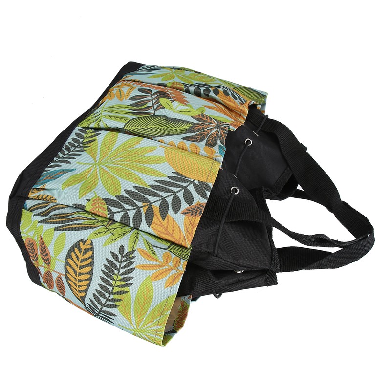 Multi Functional Gardening Tool Bag Organizer Outdoor Garden Tool Storage