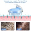 Set Cepillo Corporal Ducha Alfombra Masaje Pies Lavar Cabello Cara