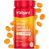 Wellgard Wellgard Vegan Omega 3 Gummies by Wellgard - Chewable