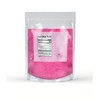 Unpretentious Pink Sanding Sugar, Colorful Sugar Crystals for Festive Holiday