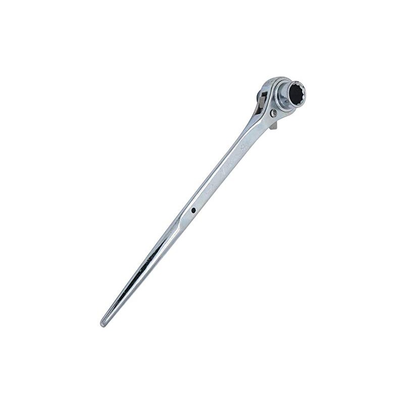 19-21mm Ratchet Podger Spanner Quick Release Tool Ratcheting Podger Scaffold