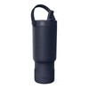 Simple Modern Kids Trek Pivot Insulated Tumbler 24oz:_Deep Ocean