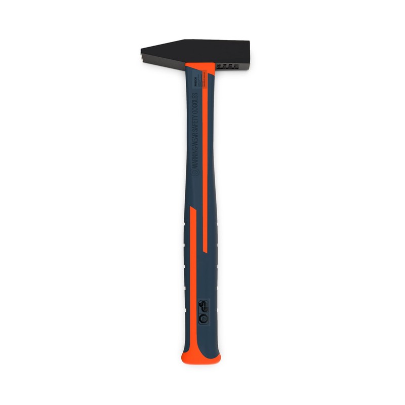 Presch Machinist Hammer Fibreglass 500g Steel Head - Small Hammer