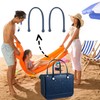 Replacement Straps for Original L/XL Bog Beach Bag, Replacement Handles