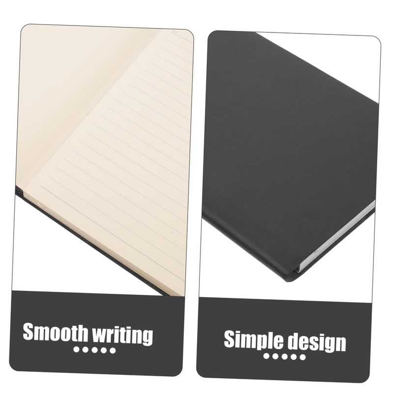 Operitacx Journal Pen Journal Books Notebook Meeting Notes Notebook Notebook