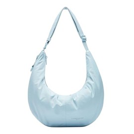Liebeskind Berlin Moon Nylon Hobo M Iceberg, Iceberg