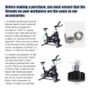 WSDMAVIS 1 Pcs Pop Pin Spinning Bike Pull Pin Spring