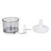 Bosch Siemens 00657247 657247 Universal Food Processor Mixing Container