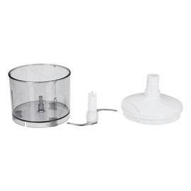 Bosch Siemens 00657247 657247 Universal Food Processor Mixing Container