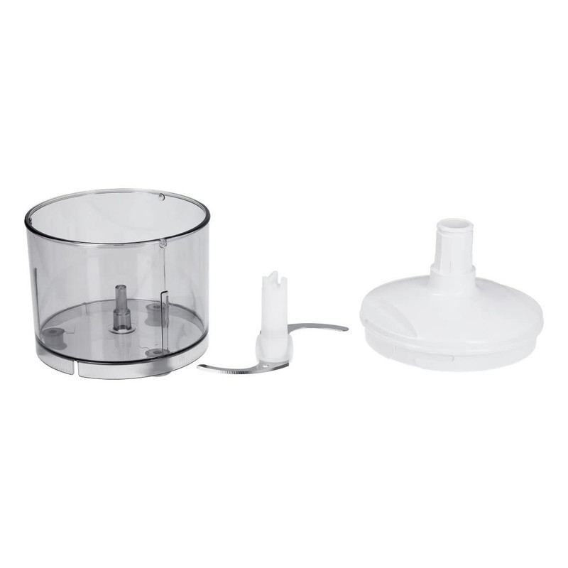 Bosch Siemens 00657247 657247 Universal Food Processor Mixing Container